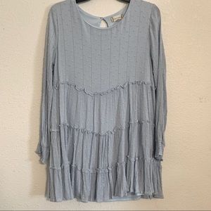 Altar’d State Dress